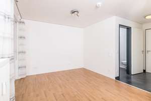 Schönes 1-Zimmer Appartement mit Balkon und Stellplatz – Blumenstraße 14, 14a, 93055 Ostenviertel, Regensburg – Vorschaubild 7