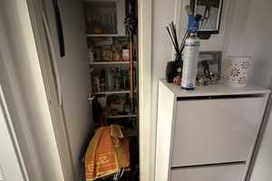 2-Zimmer-ETW in zentraler Lage, S-Bahnhof Dürrenhof – Nürnberg – Vorschaubild 8