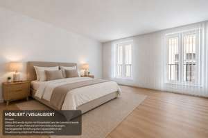 NEUE FOTOS nach RENOVIERUNG:
1 Min. RHEINUFER, 2 Min. CARLSPLATZ, 3. Min. ALTSTADT, 5. Min. zur KÖ! – Bäckergasse 2, 40213 Carlstadt, Düsseldorf – Vorschaubild 5