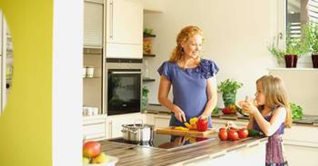 Immobilie in Reit im Winkl - Neubau DH-Hälfte Energie-Effizient in  Traumhafter Lage - Bild 3