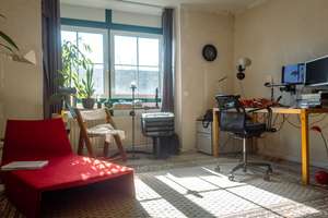 Stylische 2-Zimmer-Wohnung im wunderschönen Köln-Poll – Die vollständige Adresse der Immobilie erhältst du vom Anbieter., 51105 Poll, Köln – Vorschaubild 4