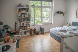 Provisionsfrei!!! Stilvolle Maisonettewohnung mit Küche im Gerichtssviertel, Kaiserviertel – Gerichtsstr. 13, 44135 Kaiserbrunnen, Dortmund – Vorschaubild 3