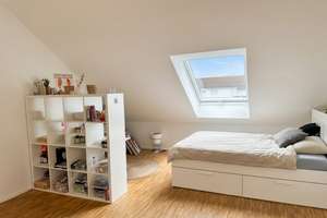 Großzügiges Neubauwohnen mit Balkon & Einbauküche - Wentzel-Dr. – Anemonenweg 6, 44894 Werne, Bochum – Vorschaubild 8