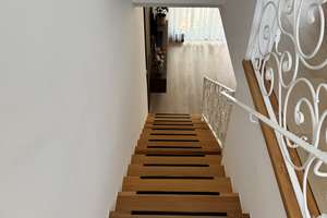 Wohnen mit Charakter: Haus in Berlin-Staaken – Weißenstadter Ring 35 a, 13581 Staaken, Berlin – Vorschaubild 9