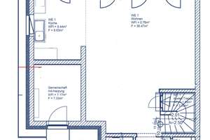 *Neubau* Exklusives Reihenhaus Stadthaus Diesdorf - Haus 2-4 – Wally-Dressel-Weg 9, 39110 Diesdorf, Magdeburg – Vorschaubild 8