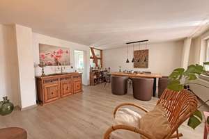 Schöne Erdgeschosswohnung mit Terrasse – Die vollständige Adresse der Immobilie erhältst du vom Anbieter., 63654 Büdingen – Vorschaubild 5