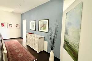 ***RESERVIERT ** Aussergewöhnliche  Architektenvilla im Bauhausstil mit Pool inkl. Einliegerwohnung – Die vollständige Adresse der Immobilie erhältst du vom Anbieter., 86573 Obergriesbach – Vorschaubild 38