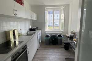 Kleines Zimmer ca. 9 m² innerhalb einer 3er-WG // EG links – Immermannhof 6, 38440 Stadtmitte (Ortsteil), Wolfsburg – Vorschaubild 3