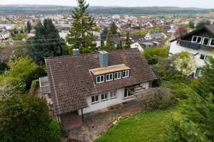 Rohdiamant in Bestlage: Großzügiges Haus mit Traumgrundstück & Fernblick – Die vollständige Adresse der Immobilie erhältst du vom Anbieter., 71665 Vaihingen an der Enz – Vorschaubild 42