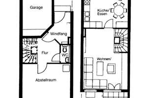 Ankommen, Wohlfühlen – Tolles Reihenhaus mit Wintergarten-Oase in Top Lage von Aldingen! – Die vollständige Adresse der Immobilie erhältst du vom Anbieter., 71686 Remseck am Neckar – Vorschaubild 15