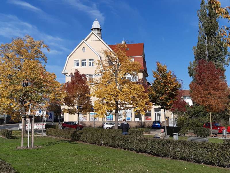 Siegfried-Rädel-Straße 2, 01809 Heidenau - Foto 4