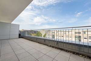 Exklusive 2-Zimmer-Penthousewohnung in Kaiserbrunnen - Wentzel Dr. !! – 44135 Kaiserbrunnen, Dortmund – Vorschaubild 3