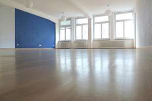 "loftige" Wohnung im Stuttgarter Westen – Senefelderstraße 48, 70176 Feuersee, Stuttgart – Vorschaubild 2
