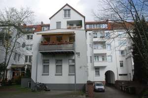 Maschseenähe - wunderschöne 3- Zimmerwohnung – Marienstraße 18, 30171 Südstadt, Hannover – Vorschaubild 2
