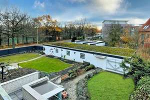 Hannover (Alt-Bemerode).
Sie werden es LIEBEN... – Die vollständige Adresse der Immobilie erhältst du vom Anbieter., 30539 Bemerode, Hannover – Vorschaubild 16