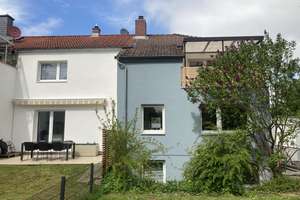 Hofheim am Taunus: 3,5-Zimmer-Wohnung mit Garten u. EBK, provisionsfrei – 65719 Hofheim am Taunus – Vorschaubild 3