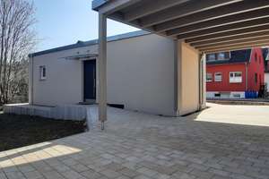 Variables Wohnen in 2 Häusern! Beste Energieeffizienz A+, prov.frei inkl. KFW-Darlehen – Die vollständige Adresse der Immobilie erhältst du vom Anbieter., 72144 Dußlingen – Vorschaubild 4