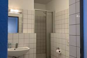  1-Raum-Wohnung in Köln Sülz – Remigiusstraße 14, 50937 Sülz, Köln – Vorschaubild 10