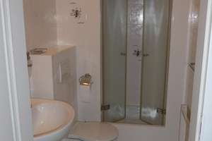 1-Zimmer Wohnung im chinesischen Design in Darmstadt City – 64283 Mitte, Darmstadt – Vorschaubild 4