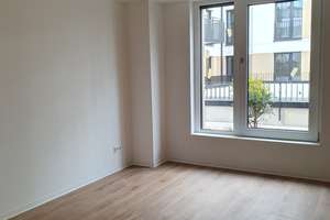 Neubau 3-Zimmer-Wohnung in der Innenstadt - New7 - – N 7, 2a-c, 4, 68161 Innenstadt/Jungbusch, Mannheim – Vorschaubild 3