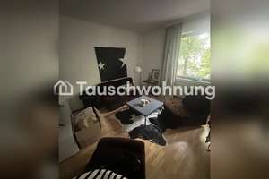 Tauschwohnung: Wohnung in Braunsfeld