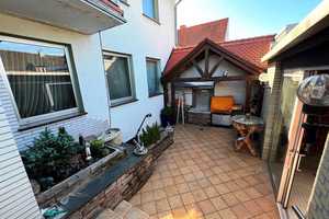 Zwei Häuser/ eine Gewerbehalle/ Garagenanlage &amp; Büroeinheit zum Kauf – Kassel (Kreis) – Vorschaubild 9