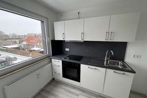 Helle 3-Zimmer-Wohnung mit Balkon und Einbauküche in Eversten – Alma-Rogge-Straße 12, 26131 Eversten, Oldenburg (Oldenburg) – Vorschaubild 16