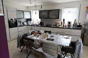 Einfamilienhaus mit Einliegerwohnung – Odenwaldkreis – Vorschaubild 5