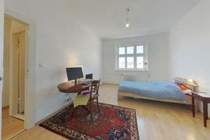 2,5 Zimmer Altbauwohnung in Toplage direkt am Rathaus Schöneberg – Die vollständige Adresse der Immobilie erhältst du vom Anbieter., 10825 Schöneberg, Berlin – Vorschaubild 6