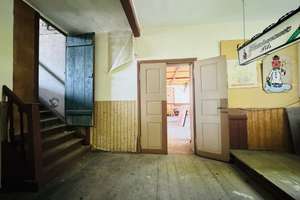 Ehemaliges Gasthaus mit Entwicklungspotenzial in Lübbenau/Spreewald – Die vollständige Adresse der Immobilie erhältst du vom Anbieter., 3222 Lübbenau/Spreewald – Vorschaubild 7