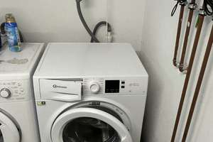 Ruhige 1-Raum-Wohnung kpl. möbliert in DO-Holzen – Erikastr. 7, 44267 Holzen, Dortmund – Vorschaubild 21