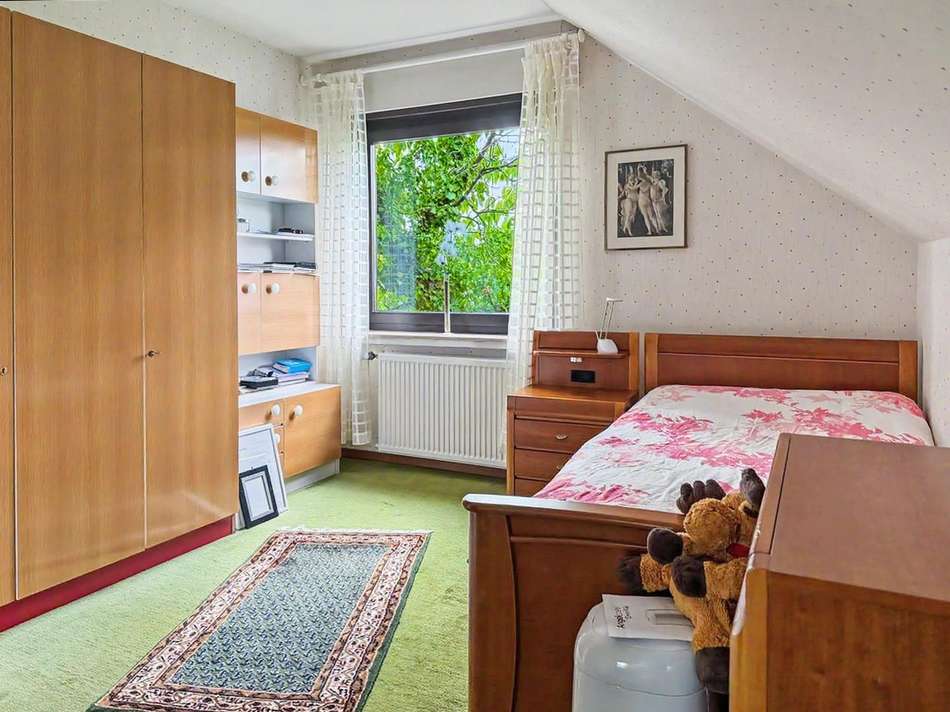 Kinderzimmer 1