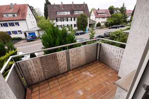 Freundliche 4-Zimmer-Doppelhaushälfte in Stuttgart,  Vaihingen – 70563 Heerstraße, Stuttgart – Vorschaubild 2