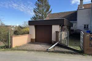Einfamilienhaus mit Balkon und Garage – Donnersbergkreis – Vorschaubild 2