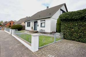 Charmantes Einfamilienhaus mit flexiblem Nutzungskonzept in ruhiger Lage – Die vollständige Adresse der Immobilie erhältst du vom Anbieter., 38442 Mörse, Wolfsburg – Vorschaubild 19