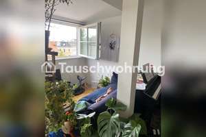 Tauschwohnung: Schöne Altbau 1 Zimmerwohnung in Connewitz – 4277 Connewitz, Leipzig – Vorschaubild 4