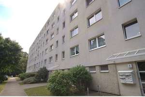 3-Zimmer-Wohnung am Waldrand, ruhig gelegen am Flakensee – Am Reiherhorst 5, 15537 Erkner – Vorschaubild 2