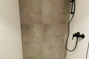 Vollständig renovierte helle 2-Zimmer Wohnung mit Garage in Top-Lage ab sofortohne Makler – Schwarenbergstraße 8, 70184 Stöckach, Stuttgart – Vorschaubild 6