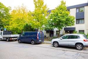 Reihenhaus in Mainz-Gonsenheim, 141 m² auf vier Ebenen, Modernisierungsbedarf eingepreist – Die vollständige Adresse der Immobilie erhältst du vom Anbieter., 55124 Gonsenheim, Mainz – Vorschaubild 2