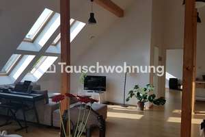 Tauschwohnung: Wunderschöne Loft-Wohnung mit Terrasse - Humboldt-Gremberg – Taunusplatz 11, 51105 Humboldt/Gremberg, Köln – Vorschaubild 4