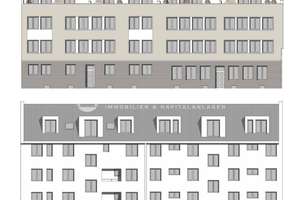 NEU: PENTHOUSE IM GEREONSVIERTEL MIT GROßER DACHTERRASSE UND TAGESLICHTBAD 🤩 +PROVISIONSFREI+ – Die vollständige Adresse der Immobilie erhältst du vom Anbieter., 50670 Altstadt/Nord, Köln – Vorschaubild 6