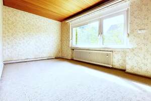 Einfamilienhaus in Bemerode mit zwei Einliegerwohnungen – Hedwigsweg 6E, 30539 Bemerode, Hannover – Vorschaubild 16