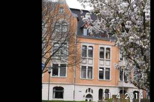 Julienstr/Karlsaue Fernw.: Hell, ruhig, 3.Et repräs. Jugendstilhaus, 2 Balk.,Gartenmitben. – Julienstraße 8, 34121 Süd, Kassel – Vorschaubild 27