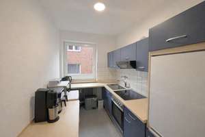 Vermietete 2-Zimmer Wohnung in gefragter Wohnlage in Oldenburg Haarentor – Die vollständige Adresse der Immobilie erhältst du vom Anbieter., 26129 Haarentor, Oldenburg (Oldenburg) – Vorschaubild 5