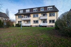 - RESERVIERT! - | Kapitalanlage mit Potenzial: 6-Familienhaus in ruhiger Lage von Hamm-Heessen – Die vollständige Adresse der Immobilie erhältst du vom Anbieter., 59073 Heessen, Hamm – Vorschaubild 2