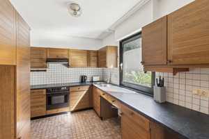 Freistehendes Einfamilienhaus in der Gartenstadt Frohnau – Berlin – Vorschaubild 7