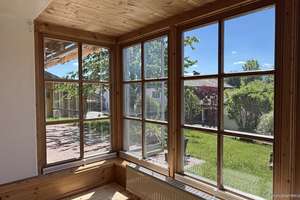 Familiengerechtes Einfamilienhaus mit Garten, Doppelgarage und Doppelcarport in sonniger Lage – Die vollständige Adresse der Immobilie erhältst du vom Anbieter., 83313 Siegsdorf – Vorschaubild 11