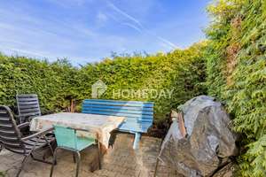 Charmantes 3-Parteienhaus in ruhiger Hanglage – teils vermietet, mit Garten & Terrasse – Die vollständige Adresse der Immobilie erhältst du vom Anbieter., 84048 Mainburg – Vorschaubild 16