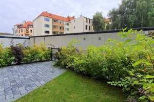 Vermietet mit eigenem Garten – Voßstraße 32, 30161 Hannover – Vorschaubild 1