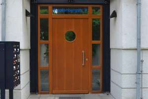 Kapitalanlage  1-Zimmer-Wohnung mit Aufzug in Leipzig Wahren – Hopfenbergstraße 7, 4159 Wahren, Leipzig – Vorschaubild 2
